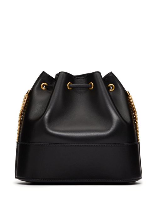 VLOGO Signature Mini Bucket Bag VALENTINO GARAVANI | 5W2P0T83HPF0NO